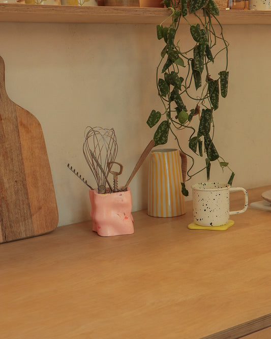 Pot pitchoun série gourmandise