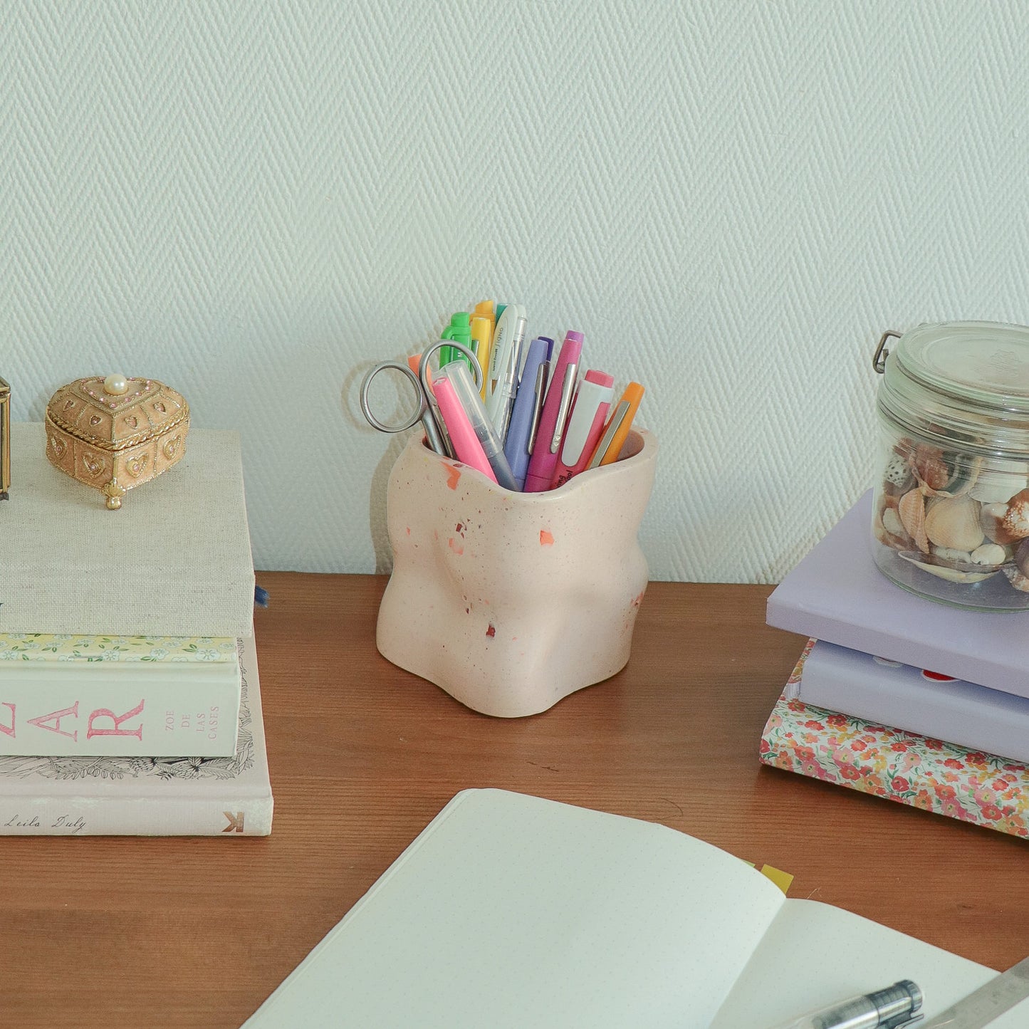 Pot pitchoun série gourmandise