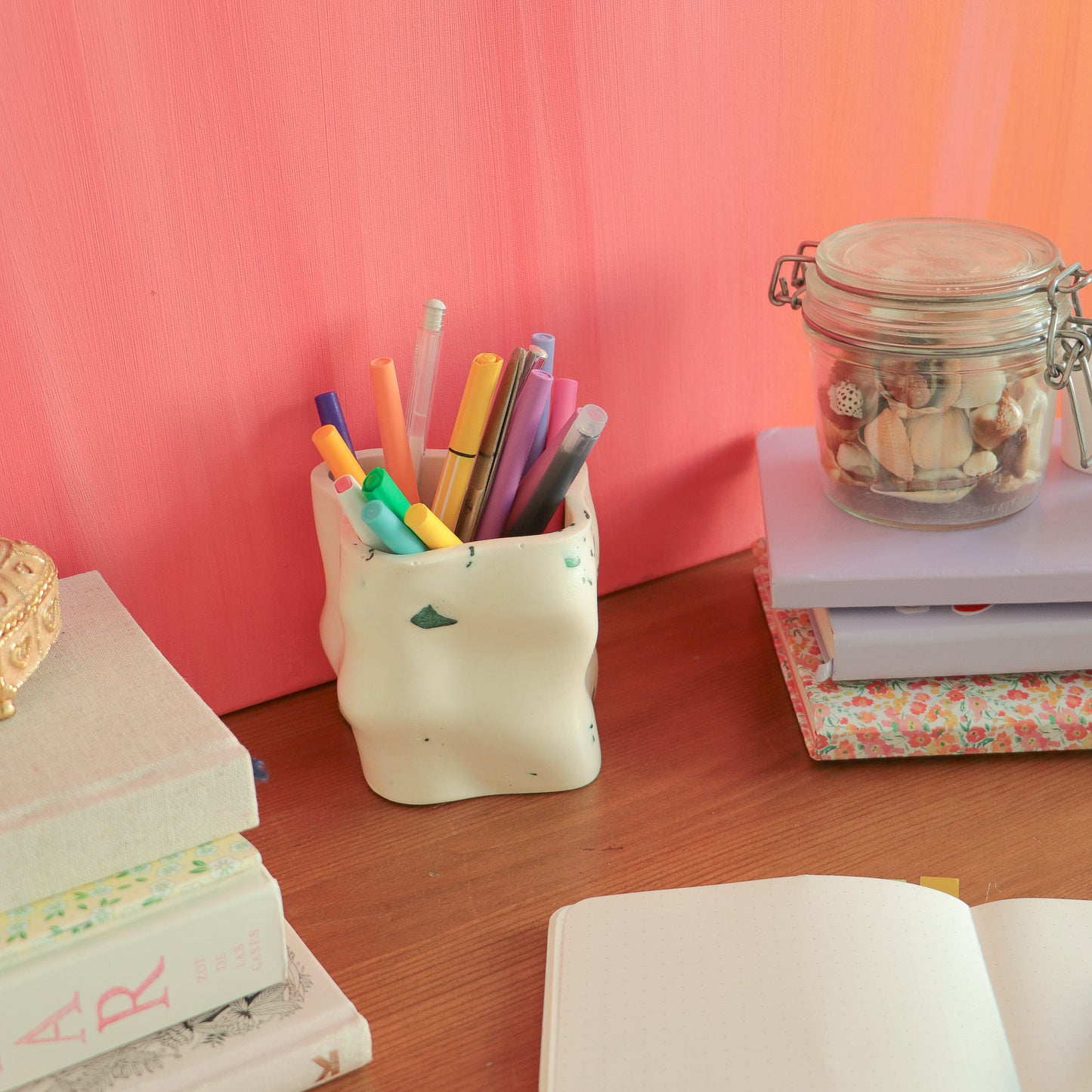 Pot Pitchoun série mer