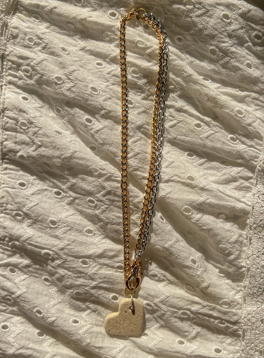 Collier Double horizon