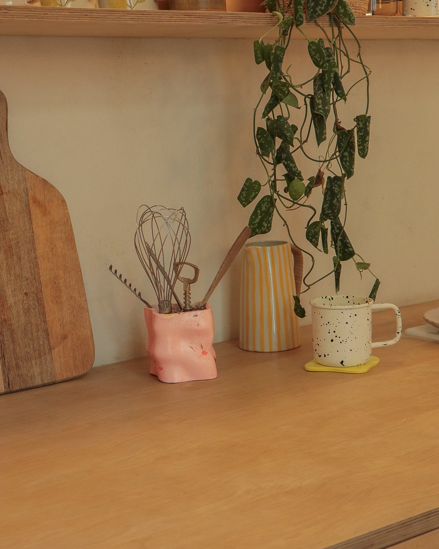 Pot pitchoun série gourmandise