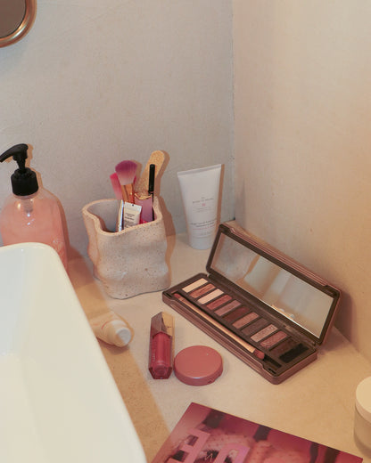 Pot pitchoun série océan