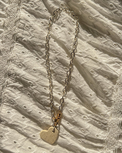 Collier Coup de coeur