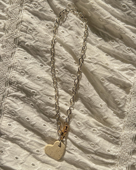 Collier Coup de coeur
