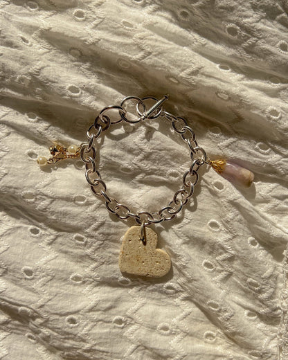 Bracelet Talisman solaire
