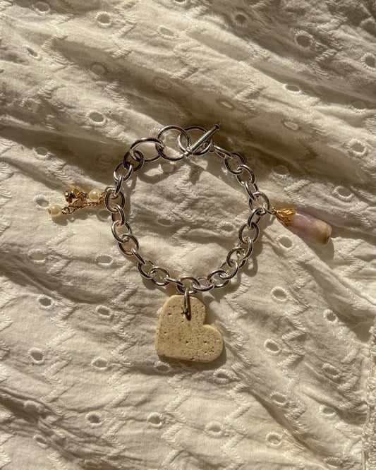 Bracelet Talisman solaire