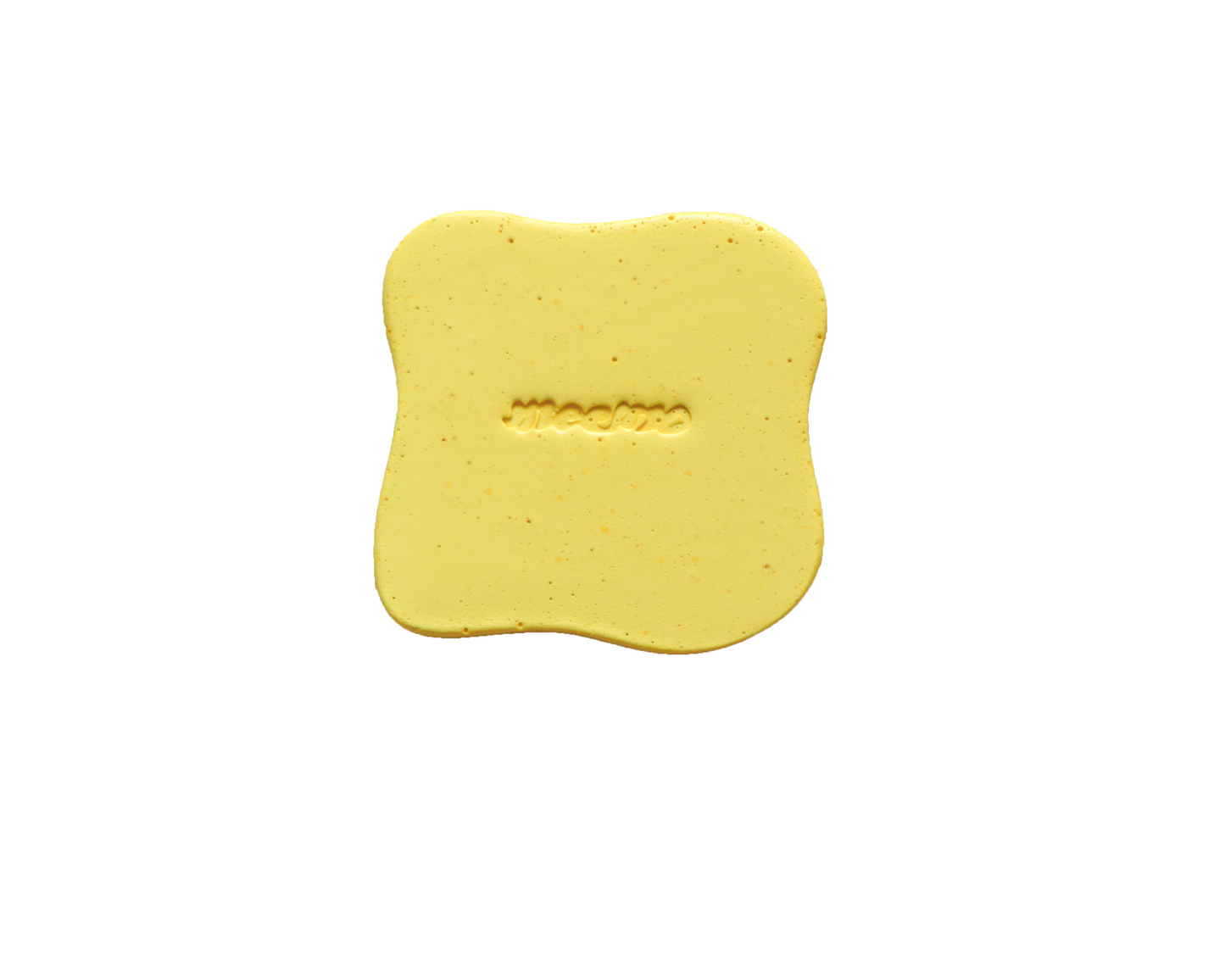 Sous-verre Galet pastis (lot de 4)