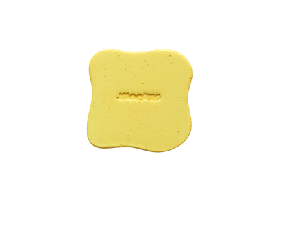 Sous-verre Galet pastis (lot de 4)